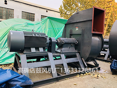 高壓風機圖片5