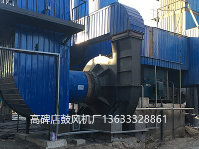 高溫風機案例圖片2