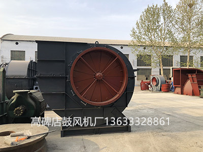 排塵風機案例圖片3